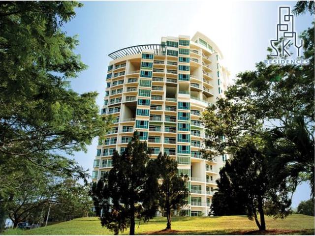 Condominium for sale in Sungai Petani, Kuala Muda