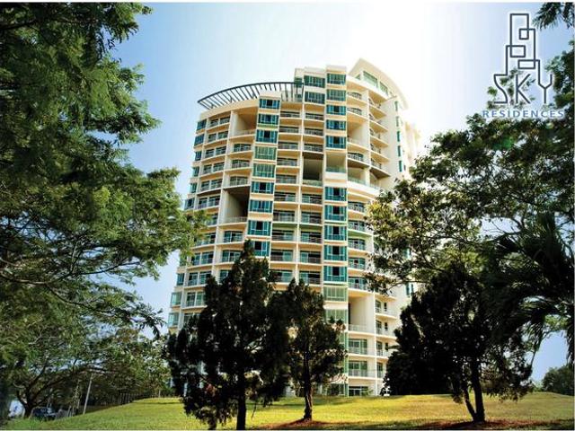 Condominium for rent in Sungai Petani, Kuala Muda