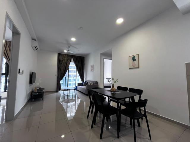 Condominium for rent in Petaling, Subang Jaya