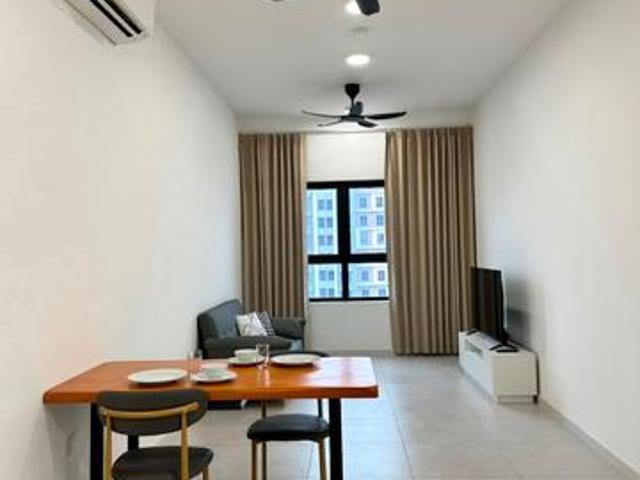 Serviced Residence for rent in Majlis Bandaraya Subang Jaya, Petaling