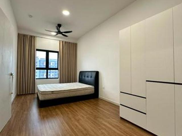 Serviced Residence for rent in Petaling, Subang Jaya