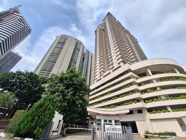 Condominium for rent in Country Heights Damansara, Kuala Lumpur