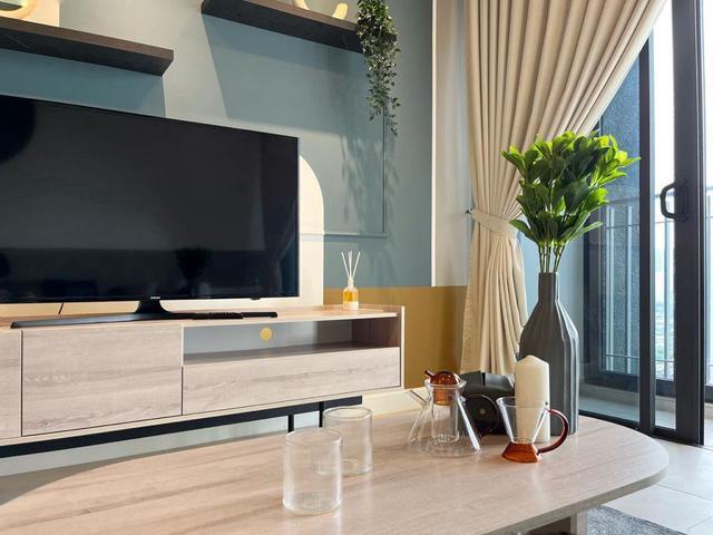 Serviced Residence for rent in Country Heights Damansara, Kuala Lumpur