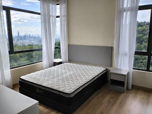 Serviced Residence for rent in Cheras, Kuala Lumpur