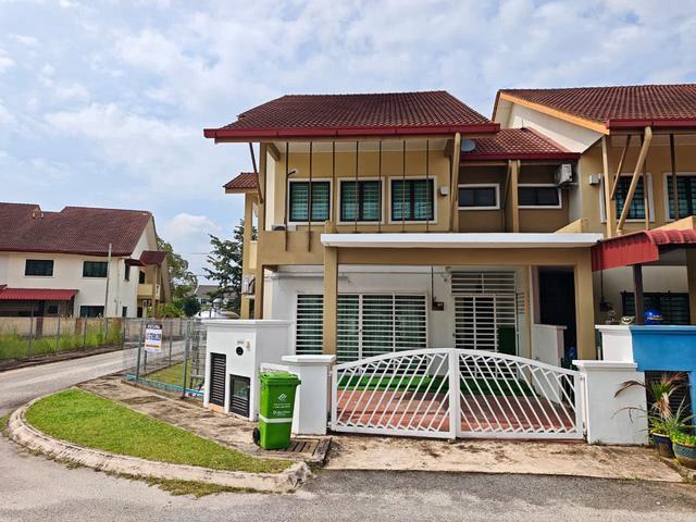 Terraced House for sale in Kuantan, Pahang