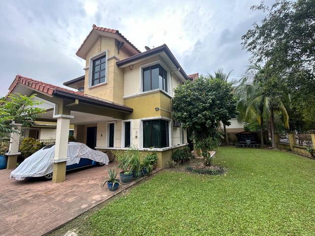 Bungalow for rent in Port Klang, Selangor