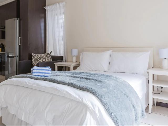 Apartment for rent in Paulshof, Sandton
