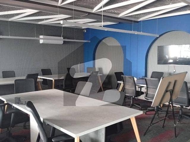Office for rent in Rawalpindi, Islamabad Capital Territory