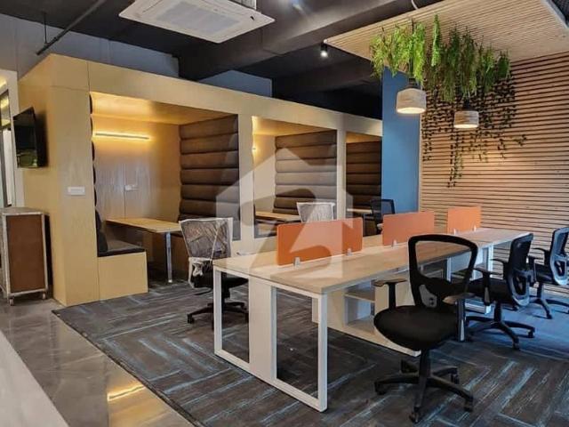 Office for rent in Islamabad