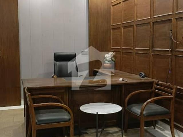 Office for rent in Islamabad