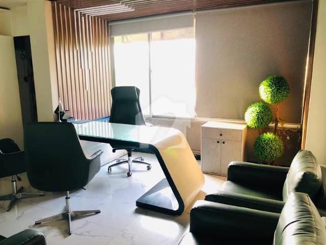 Office for rent in اسلام آباد, زون 1
