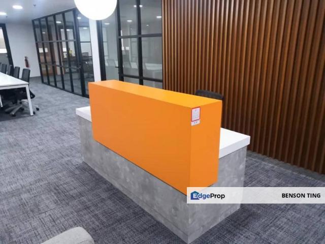 Shop for rent in Country Heights Damansara, Kuala Lumpur