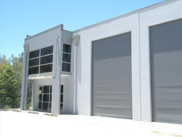 Warehouse for rent in Hendra, Greater Brisbane