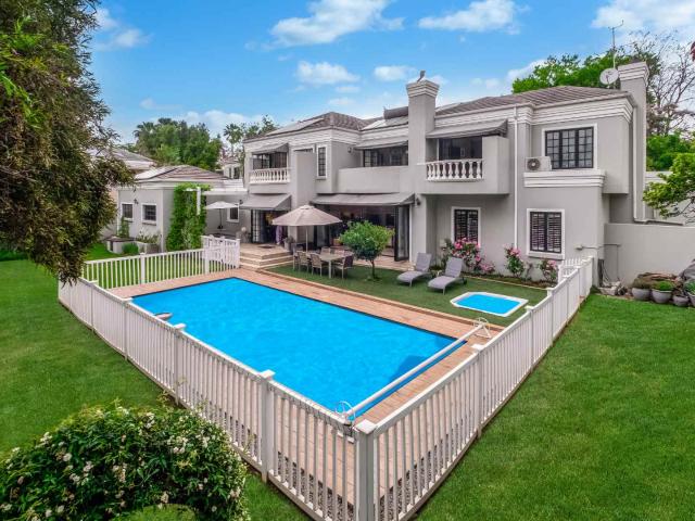 House for rent in Lone Hill, Randburg