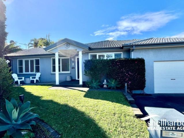 House for rent in New South Wales