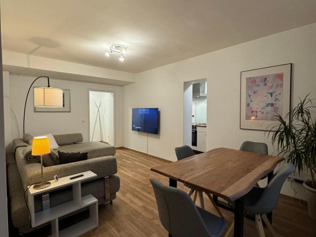 Apartment mieten in Altstadt-Süd, Köln