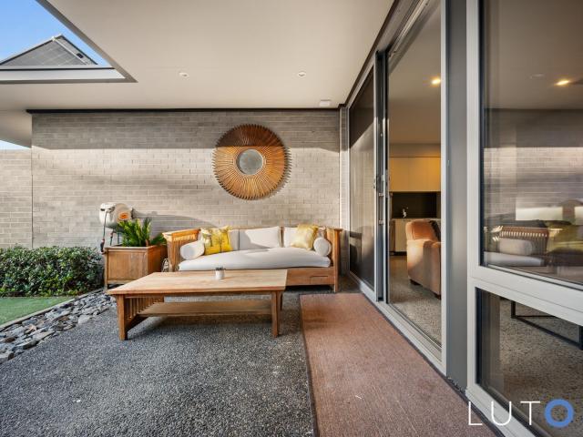 Property for rent in O'connor, Australian Capital Territory