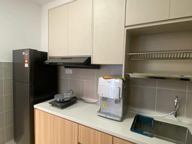 Room for rent in Country Heights Damansara, Kuala Lumpur