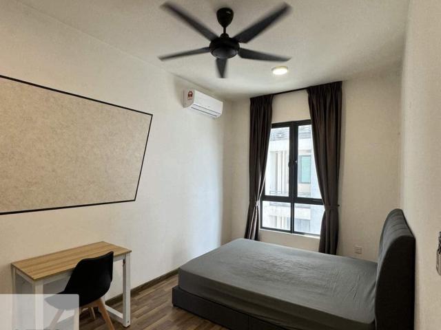 Room for rent in Mukim 13, Georgetown
