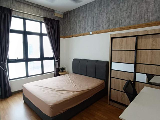 Room for rent in Country Heights Damansara, Kuala Lumpur