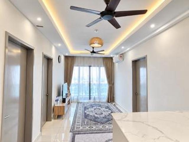 Serviced Residence for rent in Denai Alam, Shah Alam