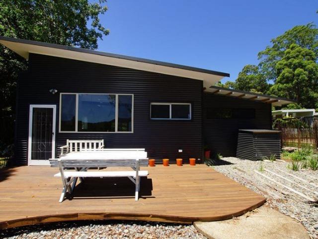 Villa for rent in Telegraph Point, New South Wales