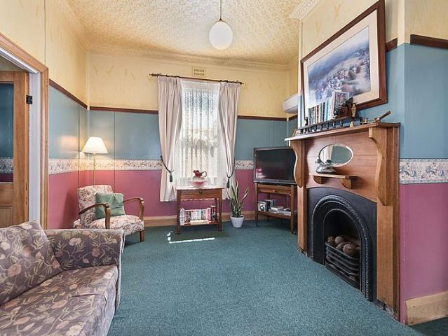 House for rent in Queenstown, Tasmania