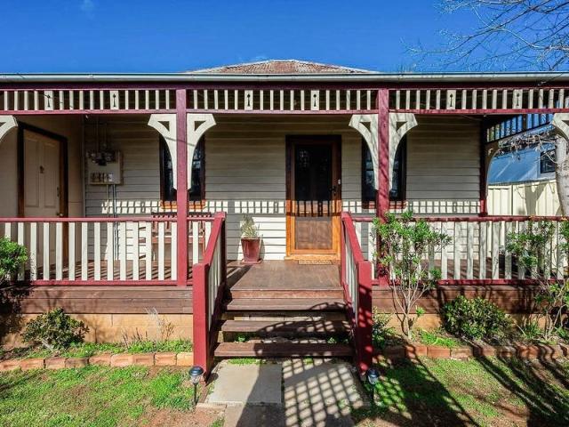 House for rent in Gulgong, Mid-Western Regional Council