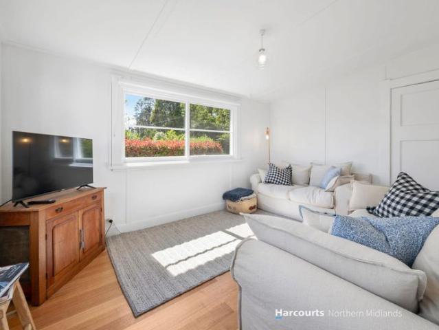 House for rent in Cressy, Tasmania
