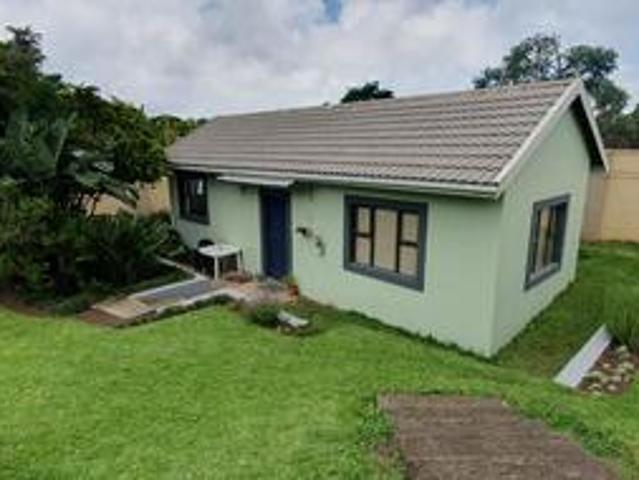 House for rent in Hillcrest, Kwazulu-natal