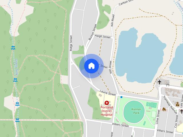 House for rent in Portland, Lithgow City Council