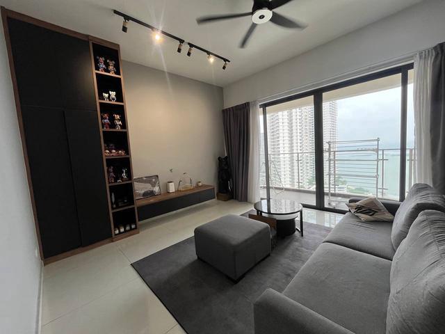 Condominium for rent in Johor Bahru