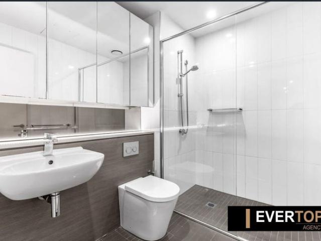 Apartment for rent in Heffron, Sydney