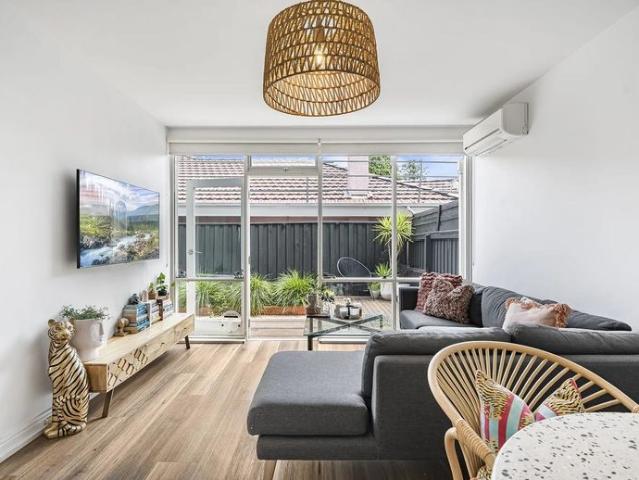 Apartment for rent in Camerons Creek, Victoria
