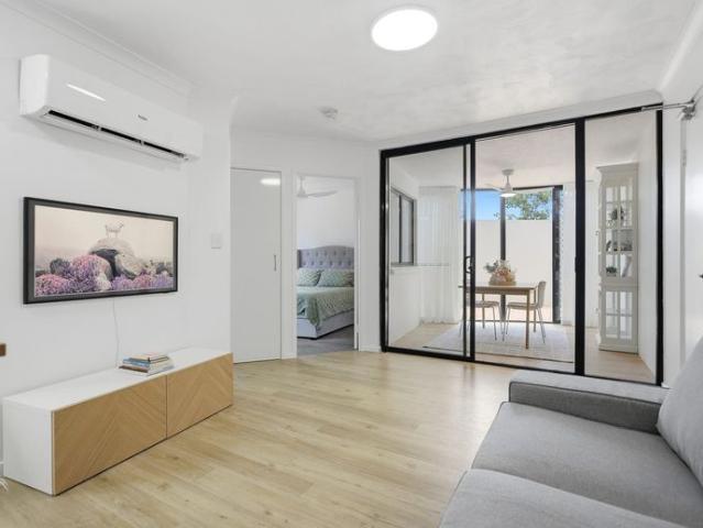 Apartment for rent in Toombul, Queensland