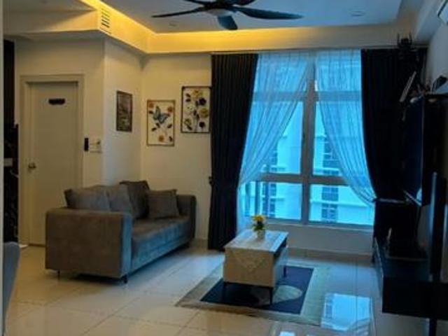 Serviced Residence for rent in Majlis Perbandaran Kajang, Hulu Langat