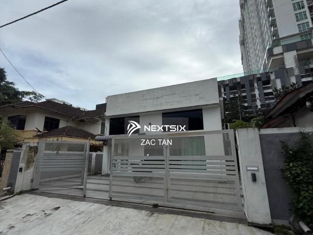 Residential House for sale in Kinabalu, Sabah