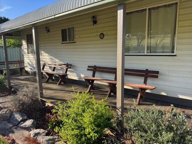 House for rent in Taralga, New South Wales