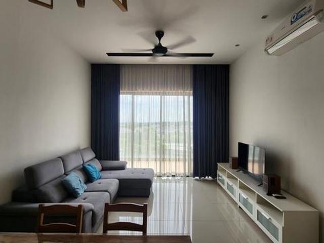 Condominium for sale in Selangor