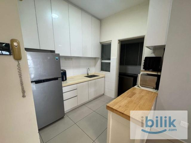 Room for rent in Country Heights Damansara, Kuala Lumpur