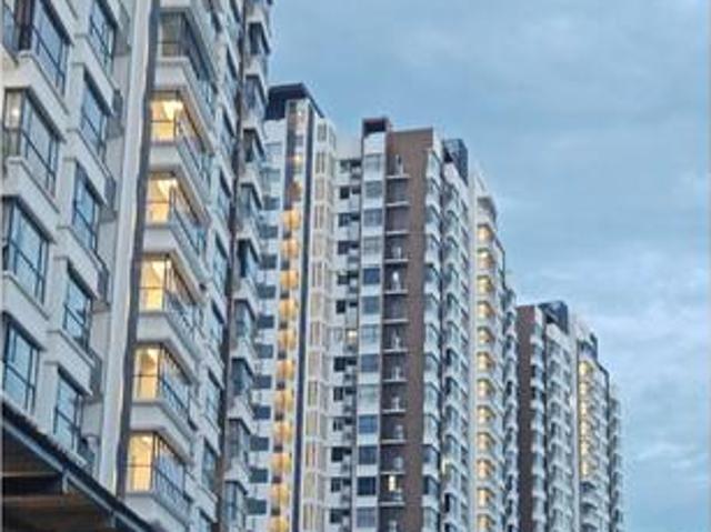 Condominium for rent in Sandakan Town, Sabah