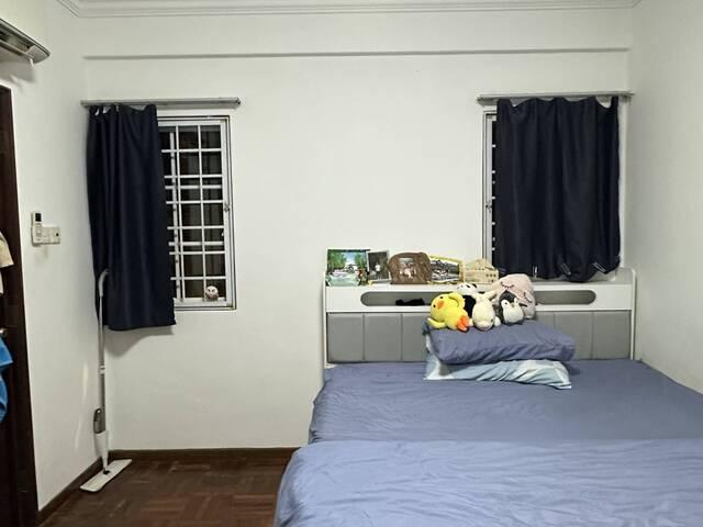 Room for rent