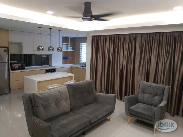 Room for rent in Country Heights Damansara, Kuala Lumpur
