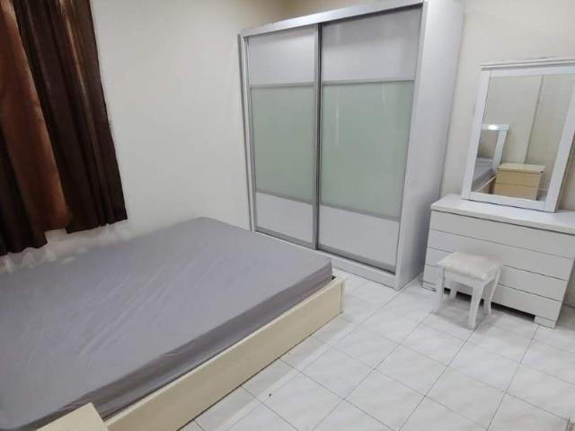 Room for rent in Selangor