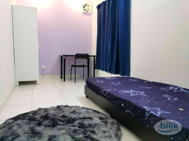Room for rent in Georgetown, Penang