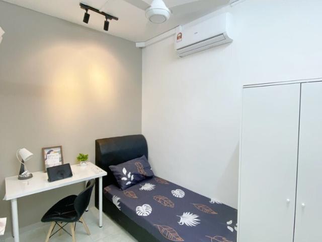 House for rent in Petaling, Subang Jaya