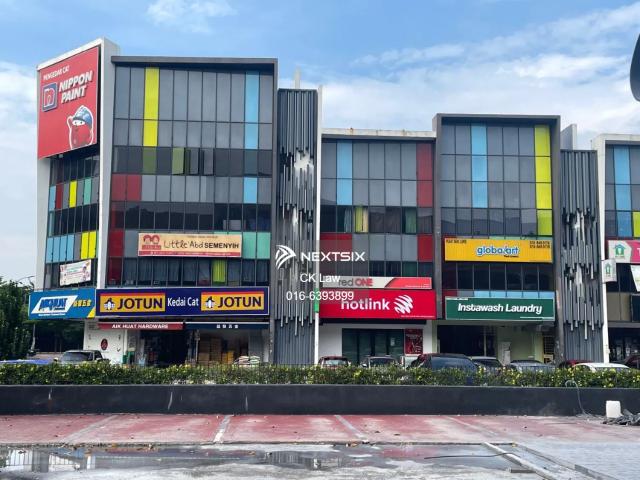 Residential House for rent in Kinabalu, Sabah