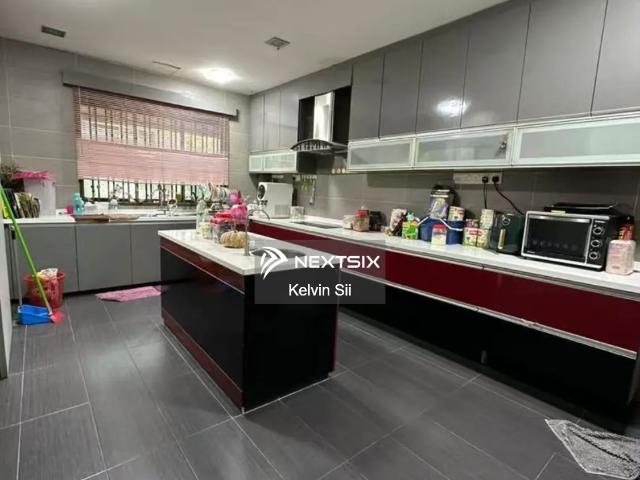 Residential House for sale in Johor