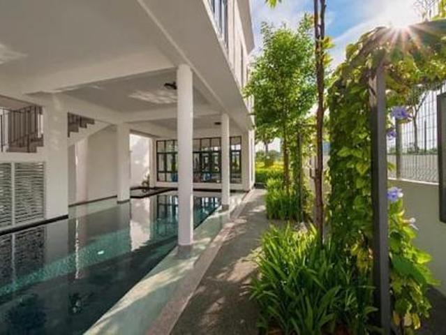 Terraced House for rent in Bandar Baru Bangi, Majlis Perbandaran Kajang
