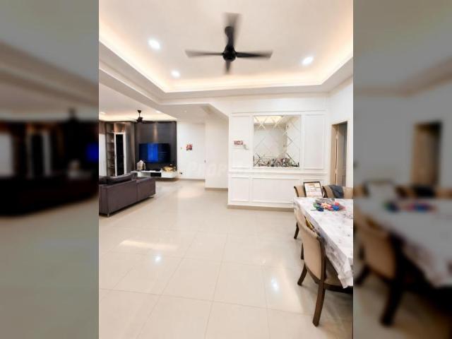 House for rent in Kajang, Langat